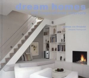 Image of Dream Homes by Andreas Von Einsiedel Paperback