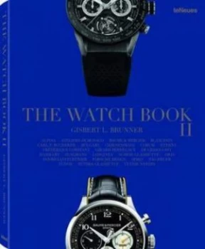 Image of The Watch Book II by