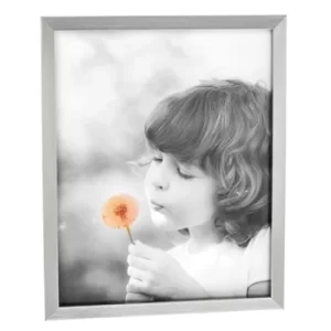Image of Classic Dark Silver Frames 8x10