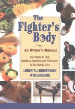 Image of The Fighters Body by Loren W Christensen Paperback