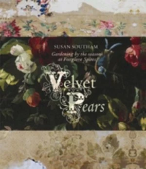 Image of Velvet Pears by Susan Southam Hardback