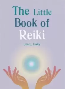 Image of The Little Book of Reiki