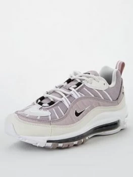 image of Nike Air Max 98 - Lilac