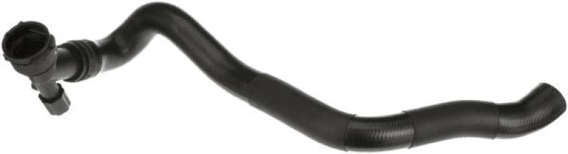 Image of GATES Radiator hose GATES 05-4319