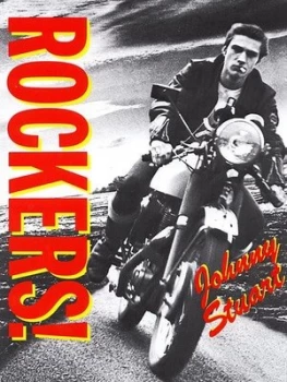 Image of Rockers by Stuart Paperback