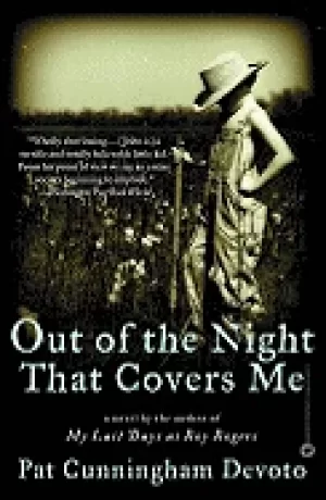 Image of out of the night that covers me