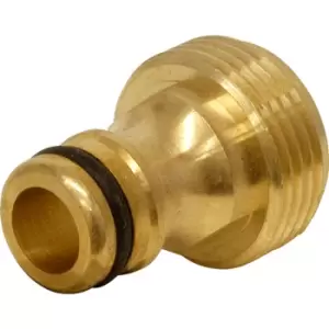 Image of Unbranded Brass Internal Adaptor