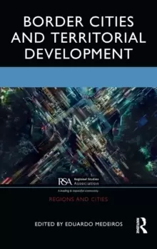 Image of Border Cities and Territorial Development
