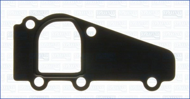 Image of AJUSA Gasket, coolant flange AJUSA 00834000