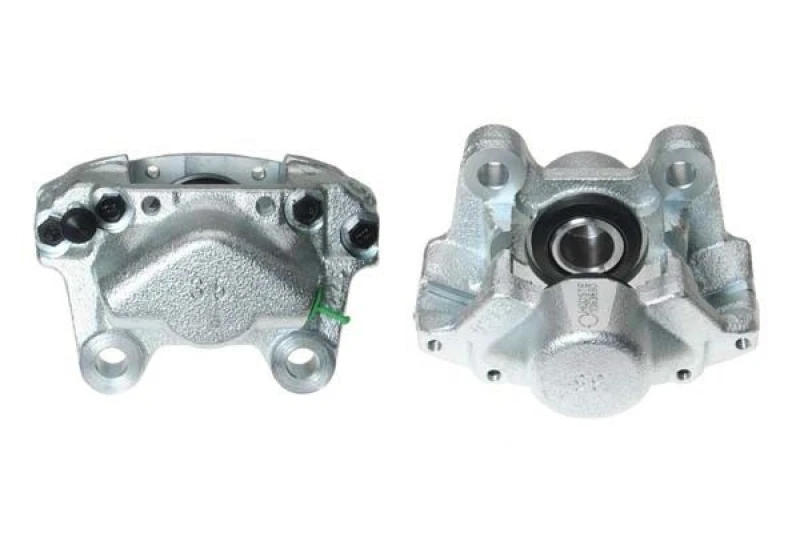 Image of Brake caliper MAPCO 4157