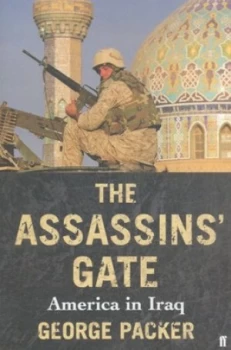 Image of The Assassins Gate by George Packer Paperback