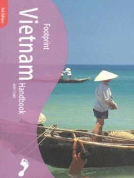 Image of Vietnam Handbook by John Colet and Joshua Eliot Paperback