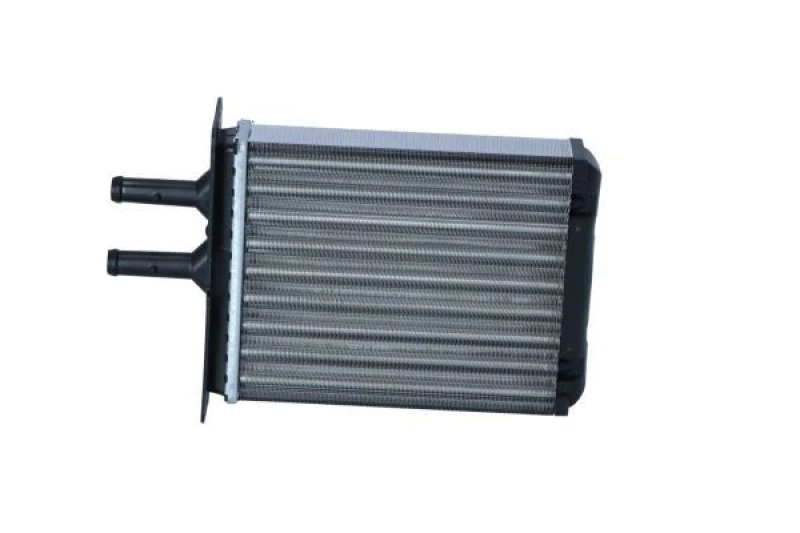 Image of NRF 53205 Heat Exchanger Aluminium Heat Exchanger,interior heating (467)