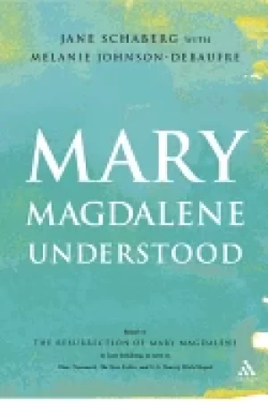 Image of mary magdalene understood
