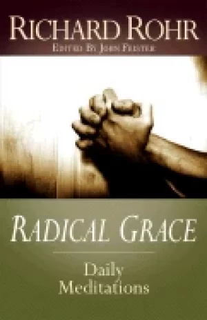 Image of radical grace daily meditations