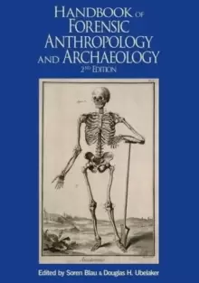 Image of Handbook of Forensic Anthropology and Archaeology