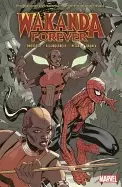 Image of wakanda forever