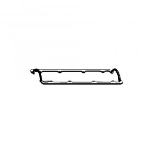 Image of Rocker Cover Gasket ELRING 567.079