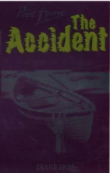 Image of The Accident by Diane Hoh Book