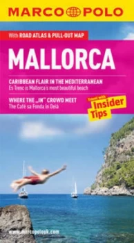 Image of Mallorca by Petra Rossbach and Kathleen Becker Paperback