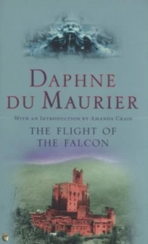 Image of The Flight of the Falcon by Daphne Du Maurier Paperback