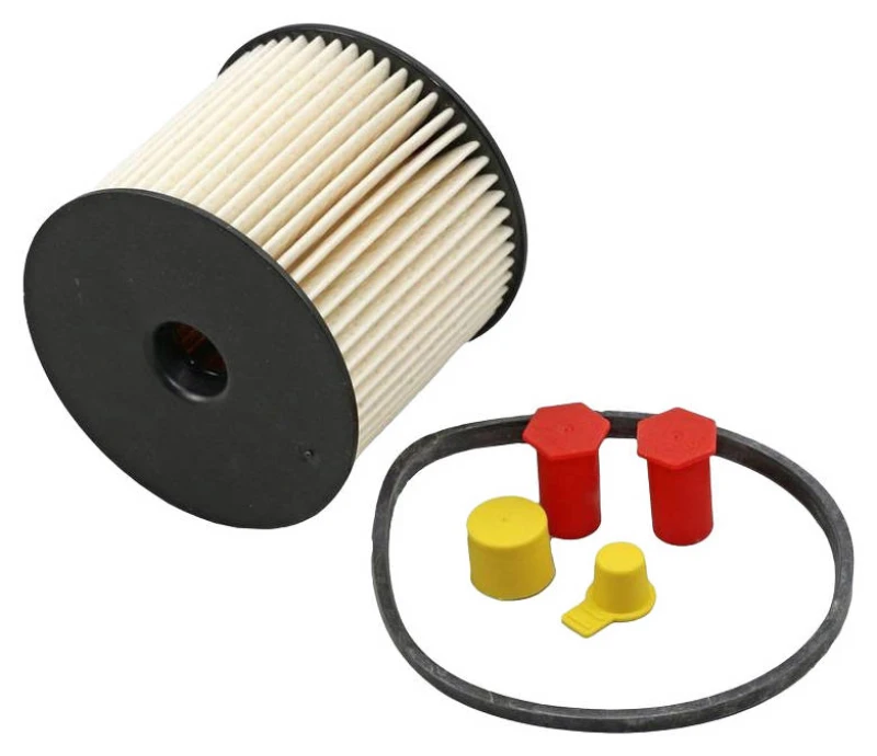 Image of OPTIMAL OP-FFF30005 Fuel Filter Filter Insert, with gasket/seal Fuel filter (9)