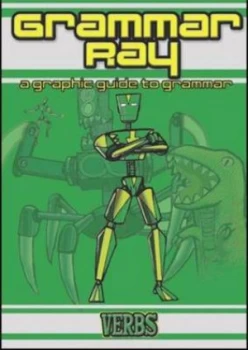Image of Verbs by Andrew Carter Paperback