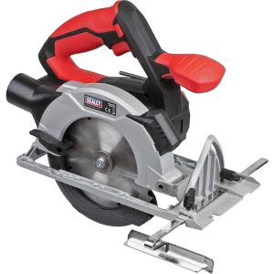 image of Sealey CP20VCS 20v Cordless Circular Saw 150mm No Batteries No Charger No Case