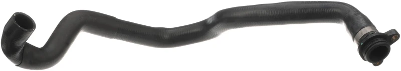 Image of GATES Radiator hose GATES 02-1600