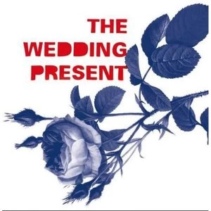 Image of The Wedding Present - Tommy 30 Vinyl