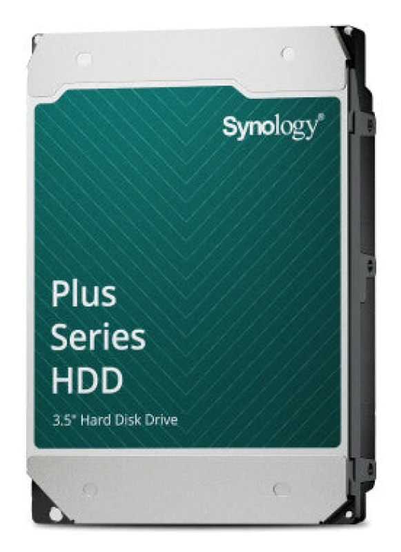 Image of Synology 2TB 3.5 NAS-grade SATA HDD HAT3300-2T