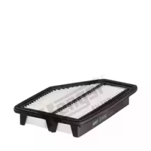 Image of Air Filter Insert E1209L by Hella Hengst