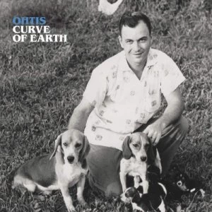 image of Curve of Earth by Ohtis CD Album