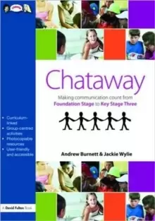Image of Chataway : Making Communication Count, from Foundation Stage to Key Stage Three