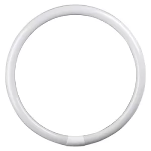 Image of Crompton Fluorescent T9 Circular Triphosphor 32W 3000K G10q 4 Pin