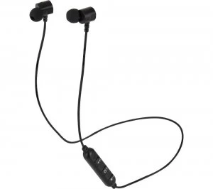 image of Akai A61046B Dynmx3 Bluetooth Wireless Earphones