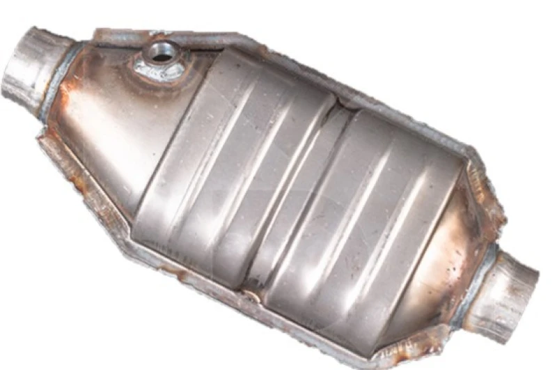 Image of JMJ Catalytic Converter, universal JMJ 3-55