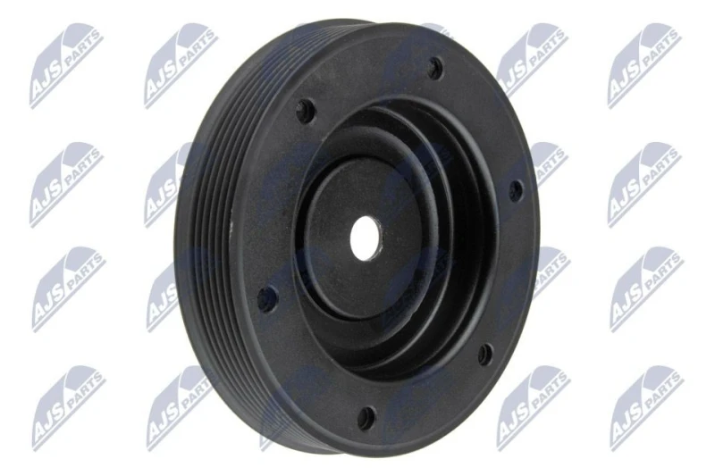 Image of NTY Crankshaft pulley NTY RKP-FR-012
