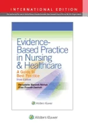 Image of evidence based practice in nursing and healthcare