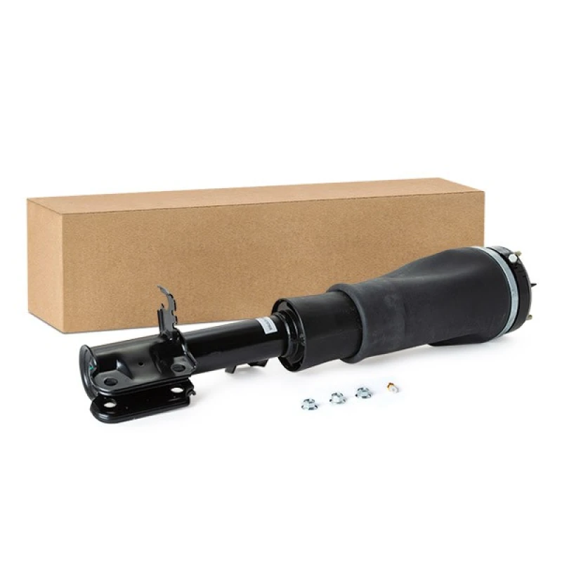 Image of RIDEX Air suspension strut RIDEX 4118A0058