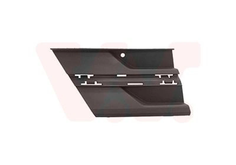 Image of VAN WEZEL Tow hook cover VAN WEZEL 5794588
