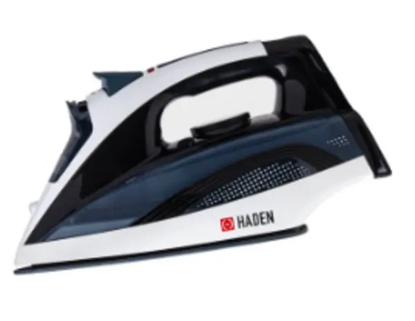 Image of Haden Pro 3000W Steam Iron