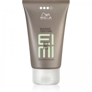 Image of Wella Professionals Eimi Rugged Texture Matte Paste for Definition and Shape 75ml