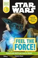 Image of dk readers l3 star wars feel the force