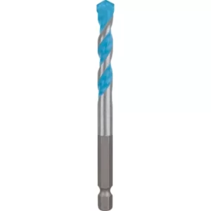 image of Bosch Expert HEX-9 Multi Construction Drill Bit 8mm 100mm Pack of 1