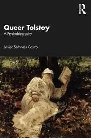 Image of Queer Tolstoy A Psychobiography
