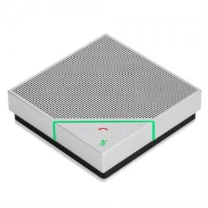 image of Poly VoxBox Speakerphone