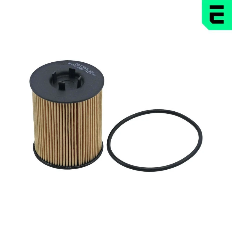 Image of Oil filter OPTIMAL OP-FOF40015