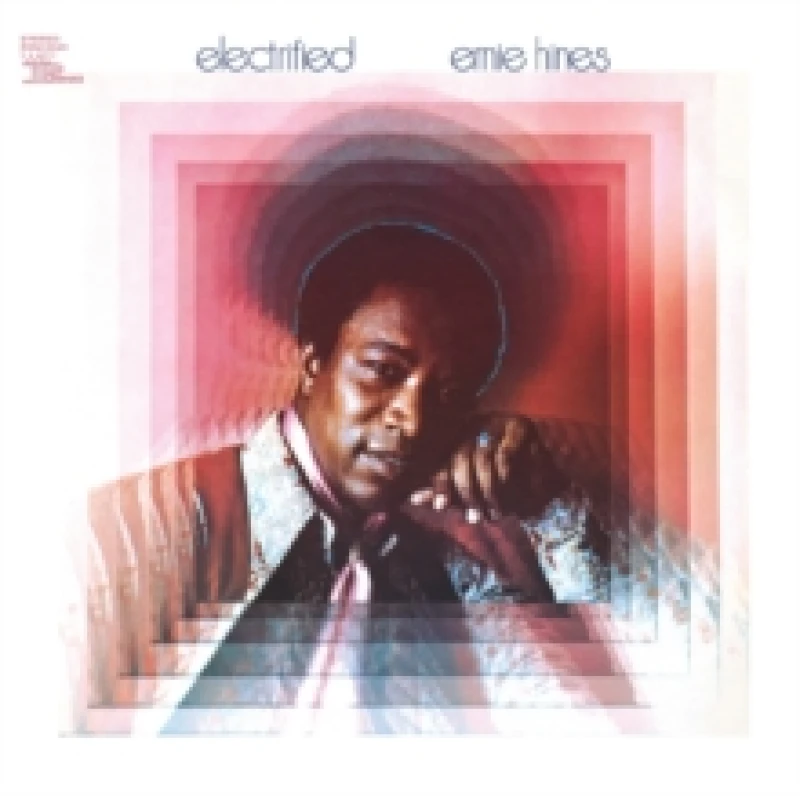 Image of Electrified (All-analog) Vinyl
