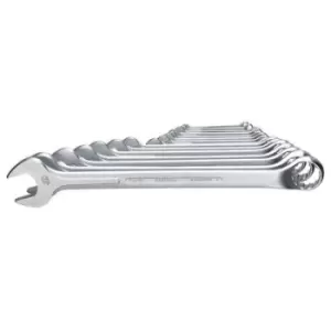 Image of Gedore 6000160 1 B-0115 Crowfoot wrench set 15 Piece 6 - 32 mm